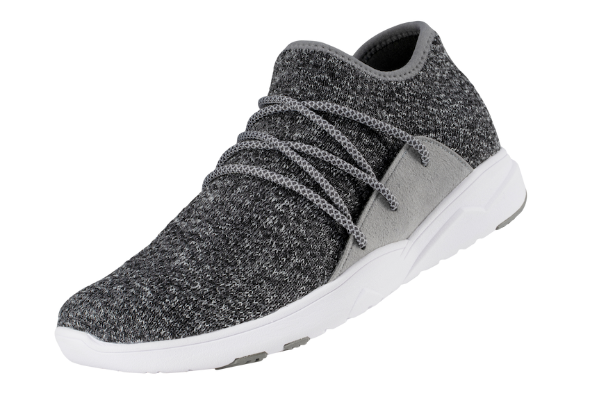 the cityscape sneakers, the shoe only a mother could love
