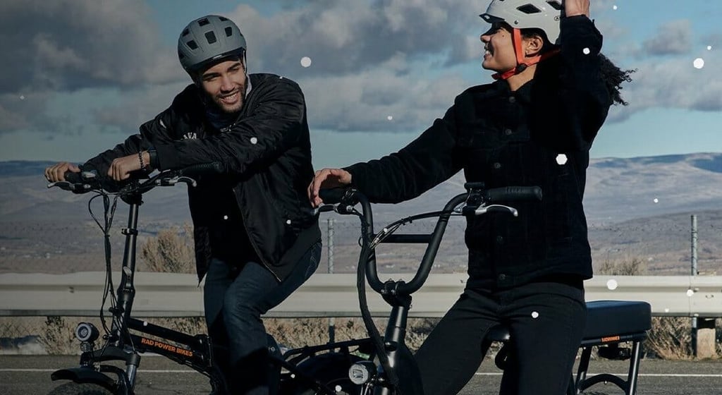 best ebike black friday deals – we’ve got