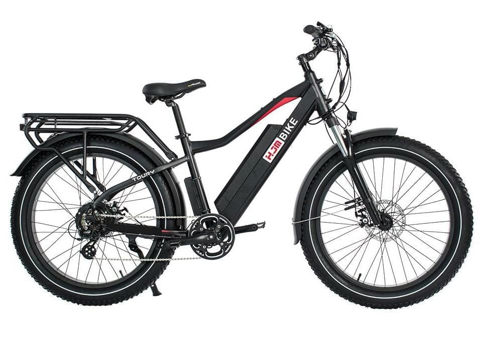 HJM All Terrain eBike