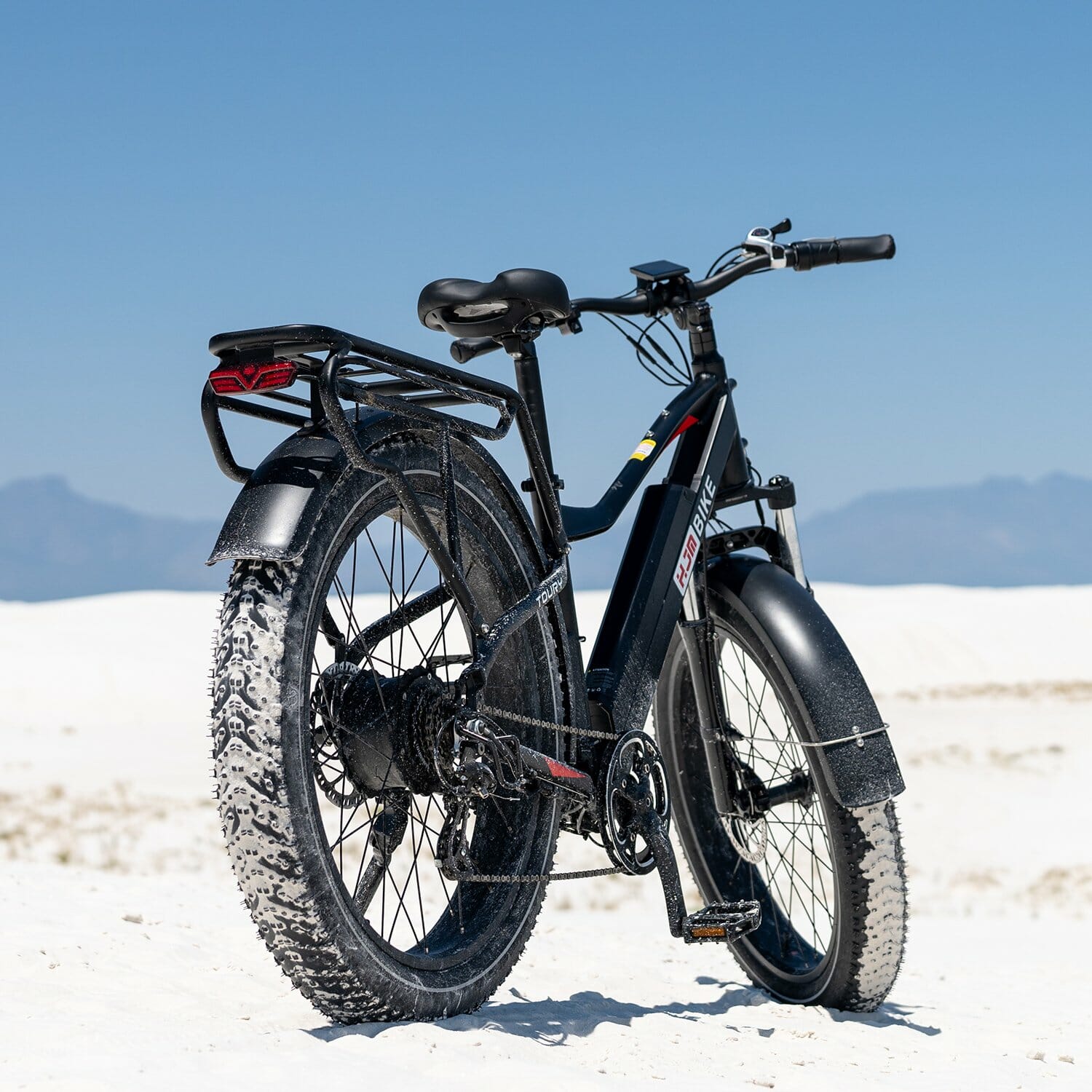 hjm ebike promo code – save on this awesome electric bike!