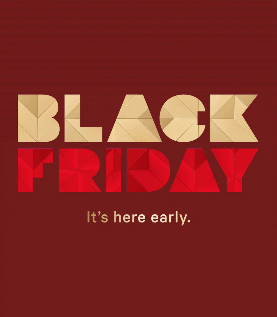 Best Black Friday Deals 2021 For Brands That NEVER Go On Sale