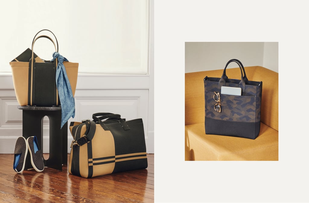 can you believe these bags are machine washable?! they are!