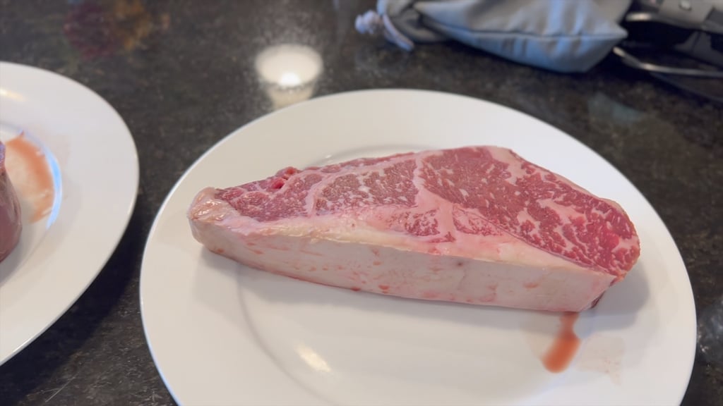 Cook A Steak In Pizza Oven 6 Easy Steps