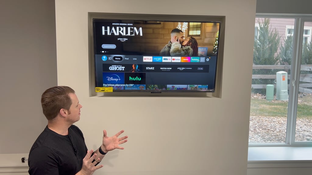 read our honest amazon fire tv omni review!