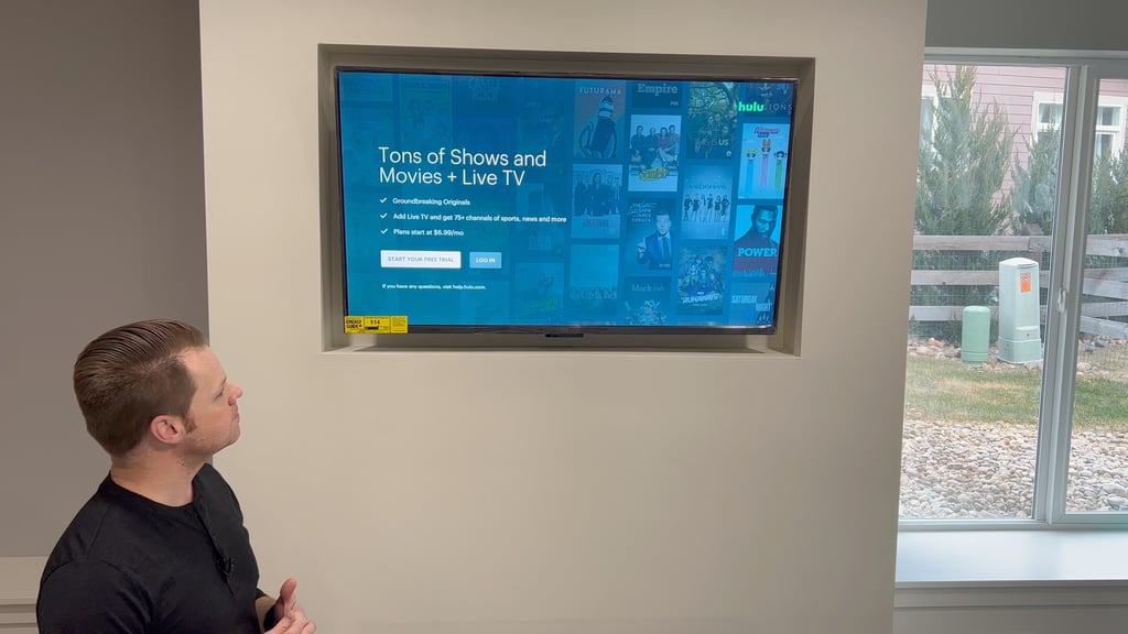 you have to manually log into many services