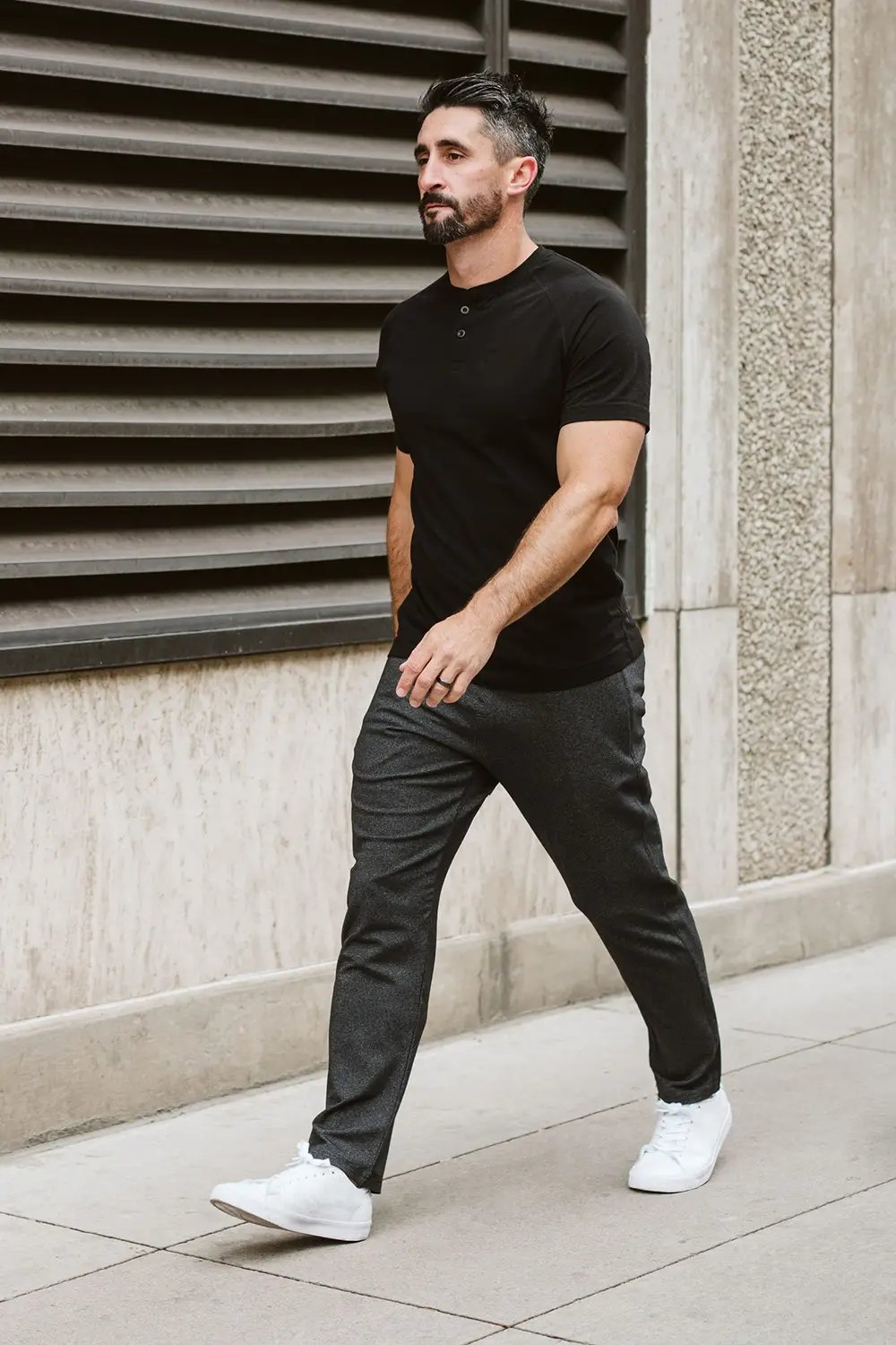 the public rec pants that started it all