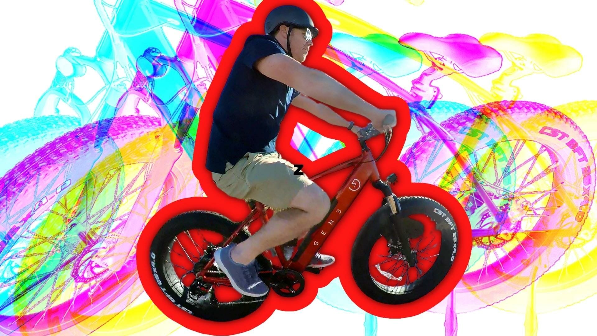 gen outcross review – beautiful ebike, but how does it perform?