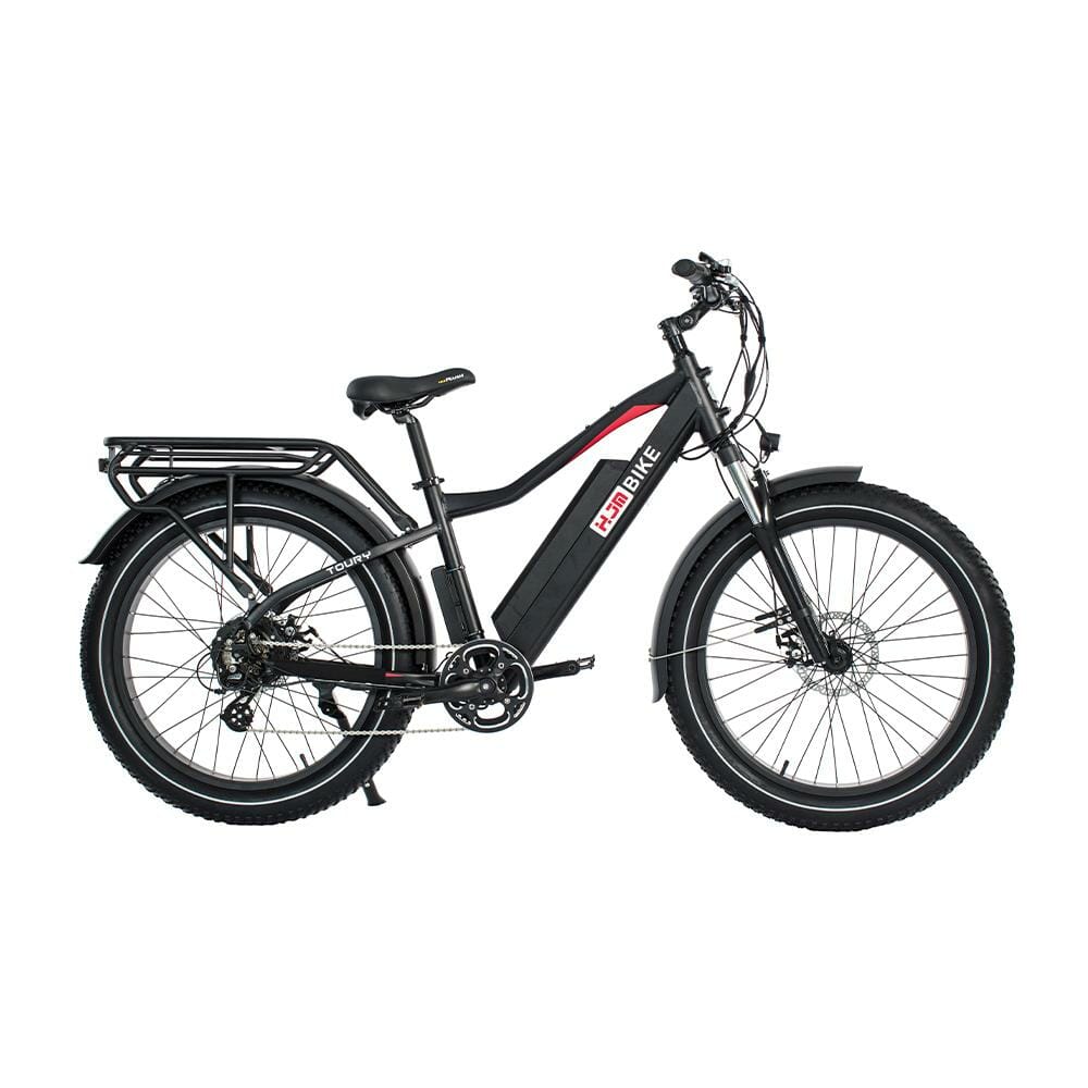 hjm ebike review