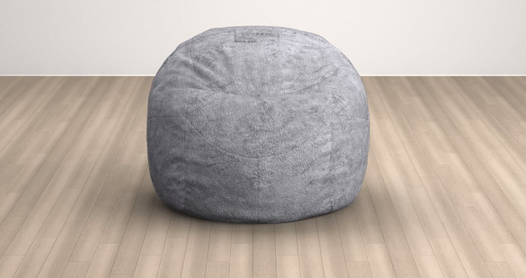 a similar product: the love sac