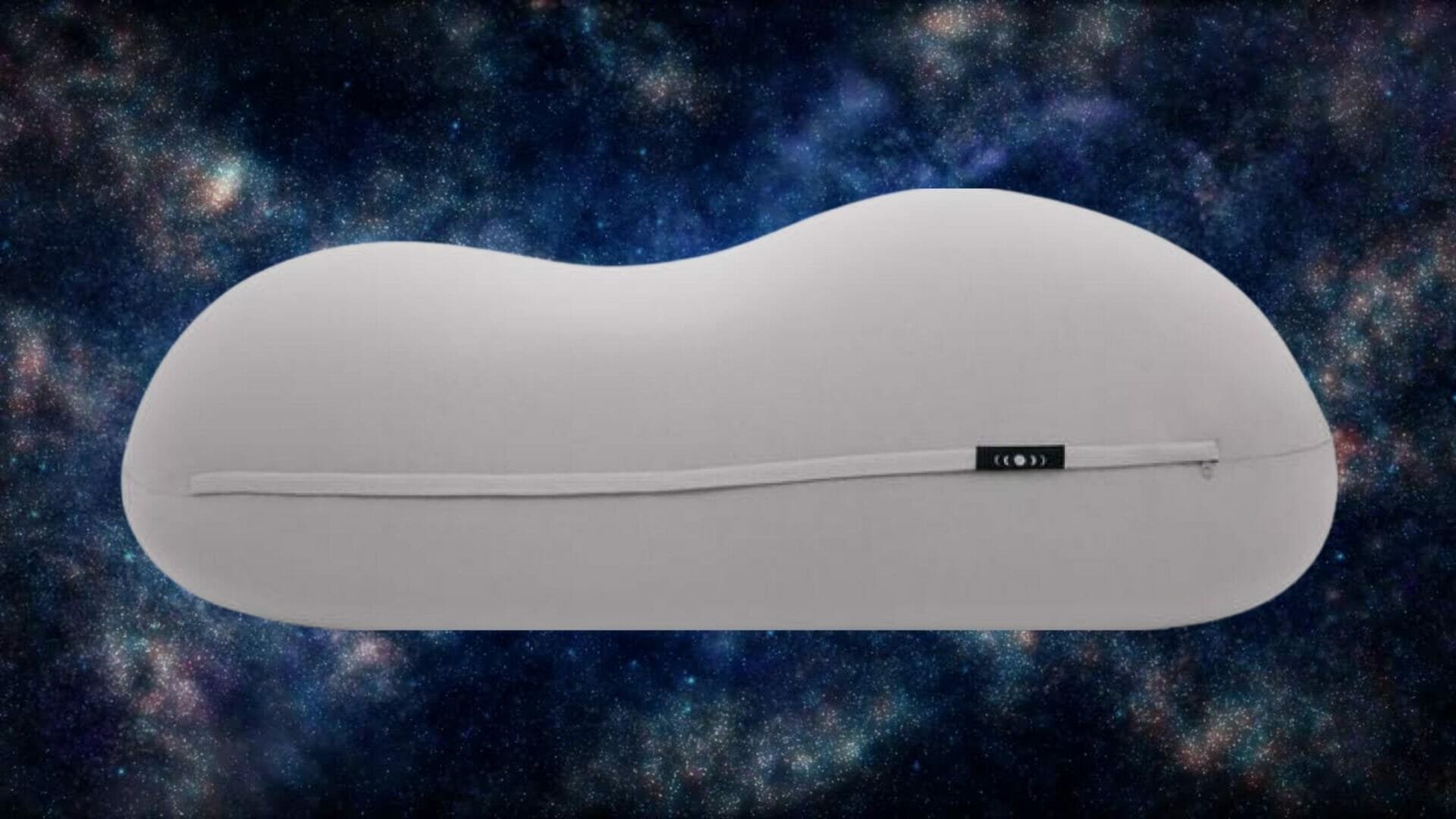 moon pod review: a bean bag on steroids… or a bag o’ beans?