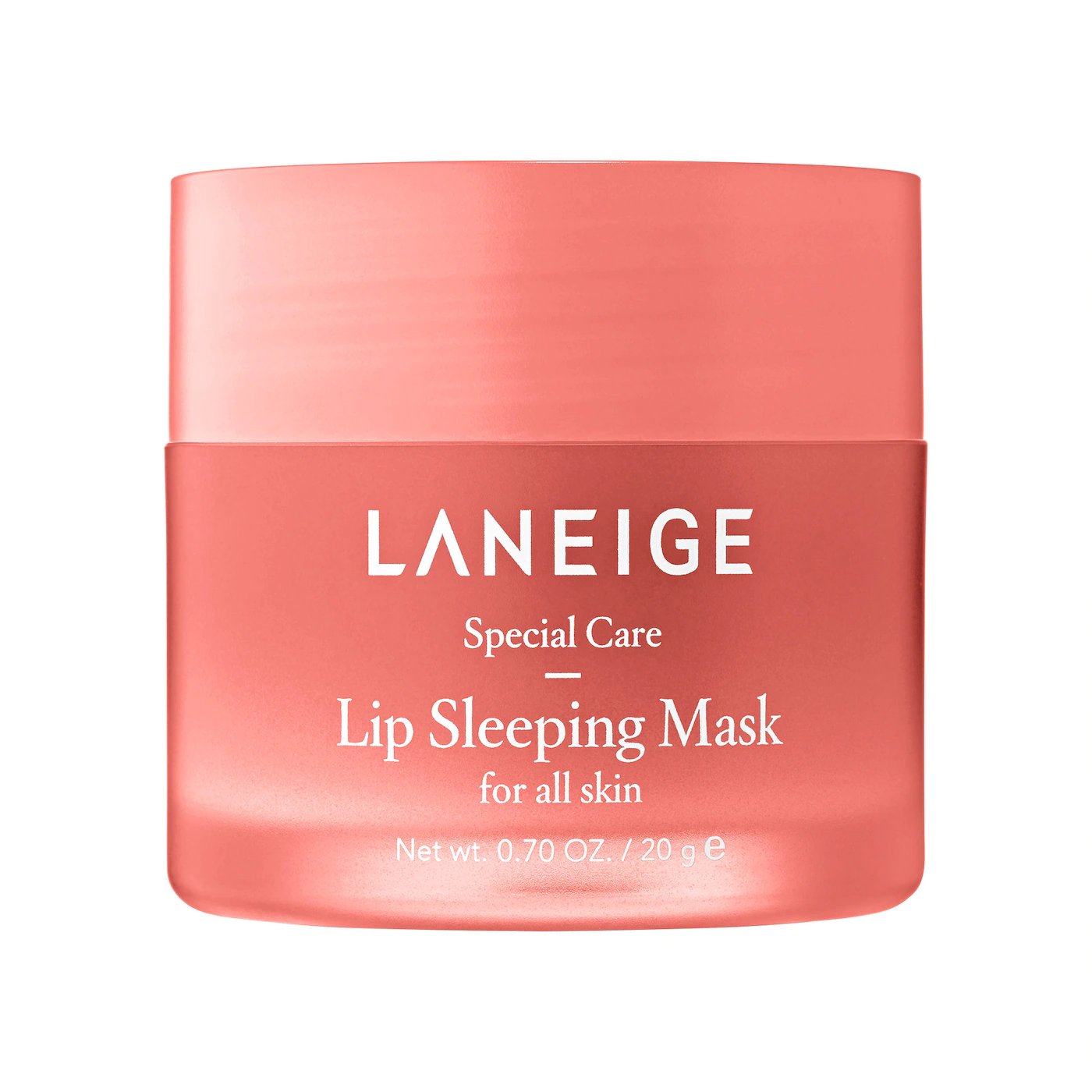 another great stocking stuffers for your wife: this lip mask!