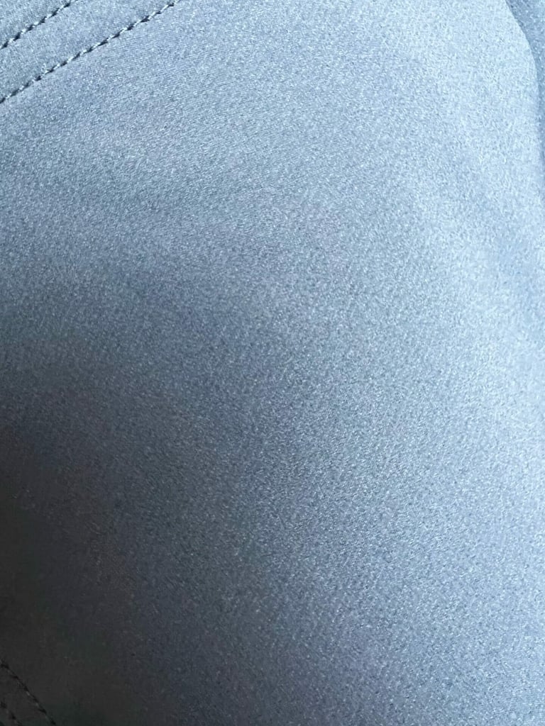 workday pants fabric closeup