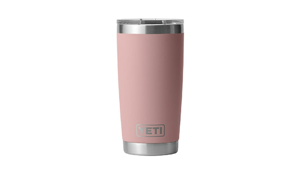 yeti tumbler