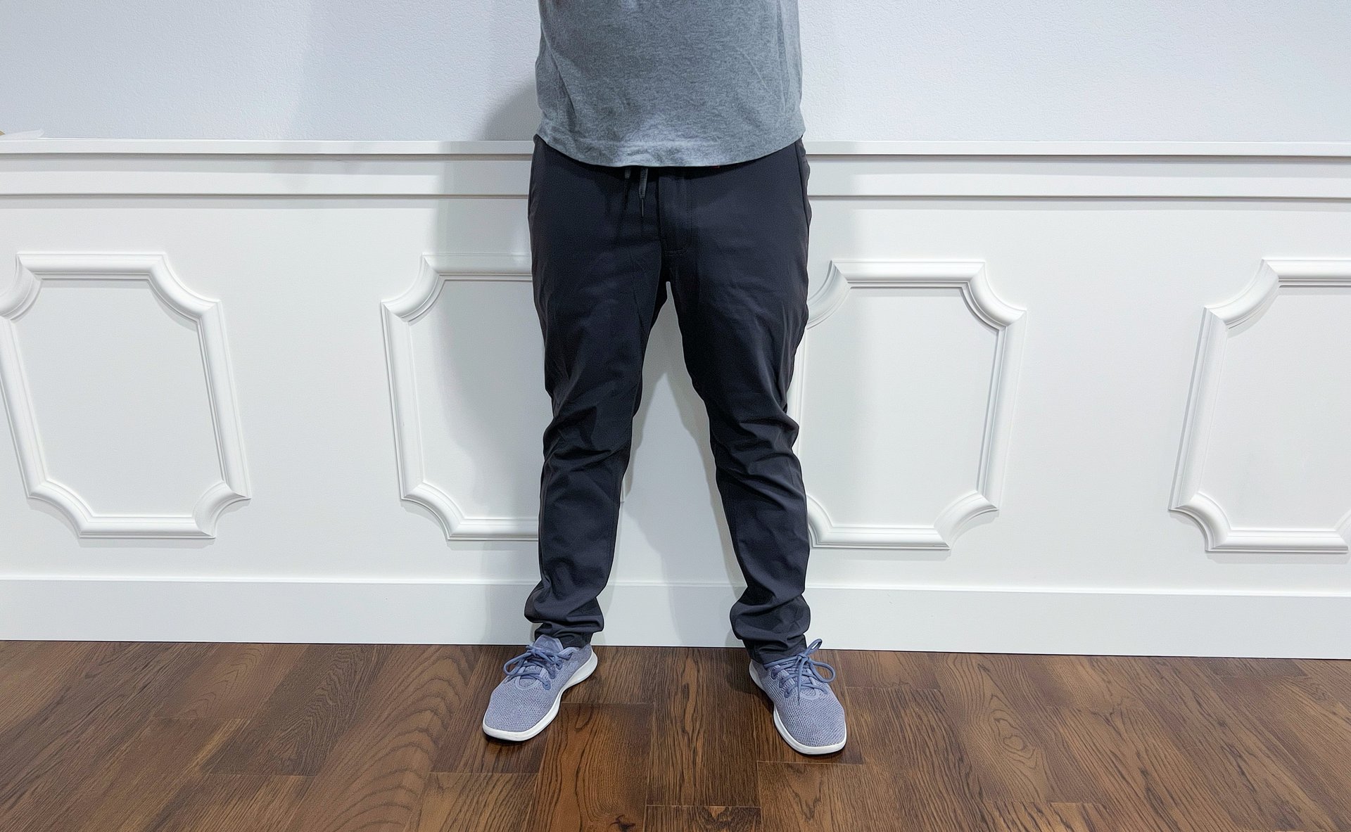 everywhere pant review: how does a pant with pockets look this good?
