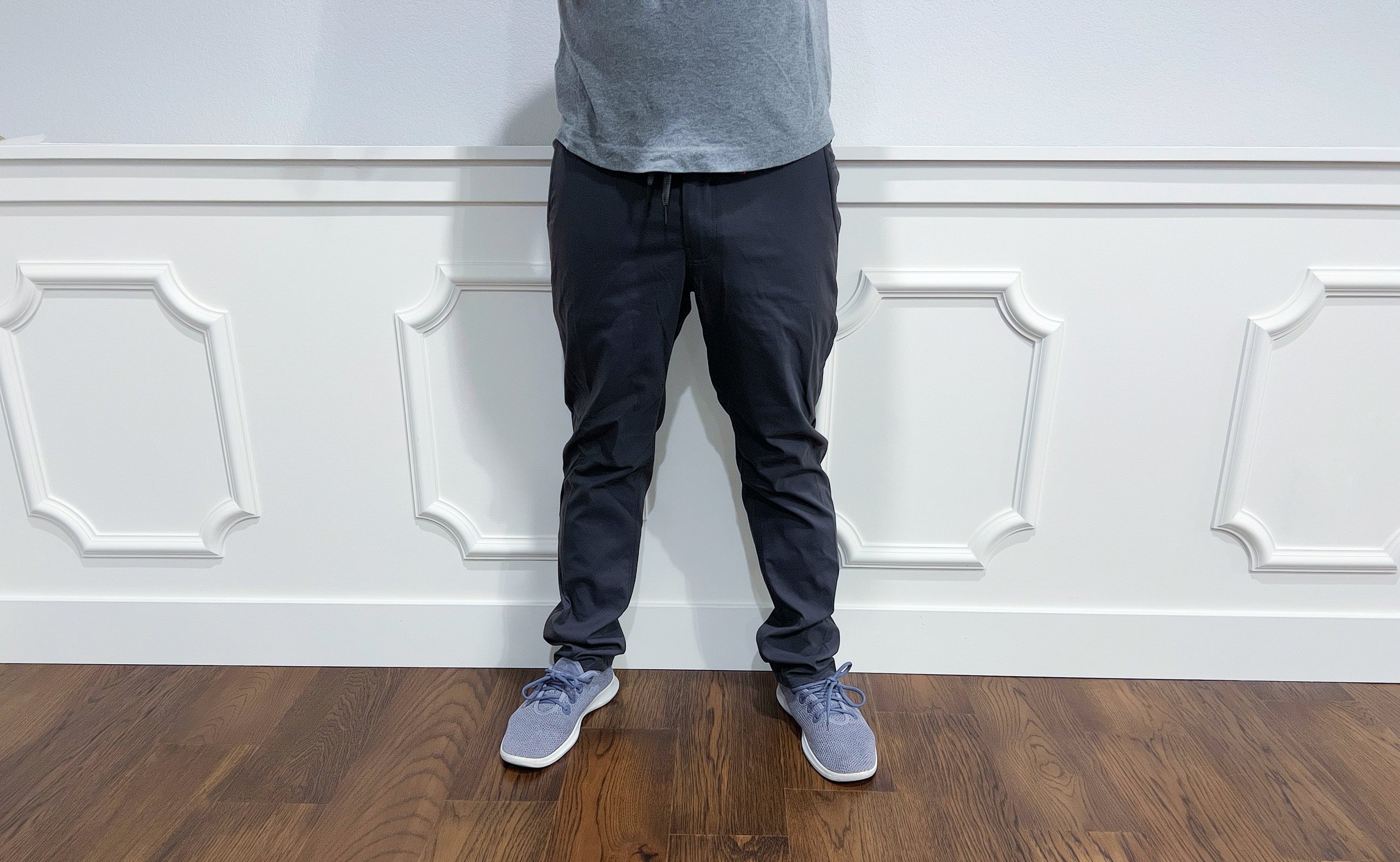 Everywhere Pant Review (Men's Slim Fit)