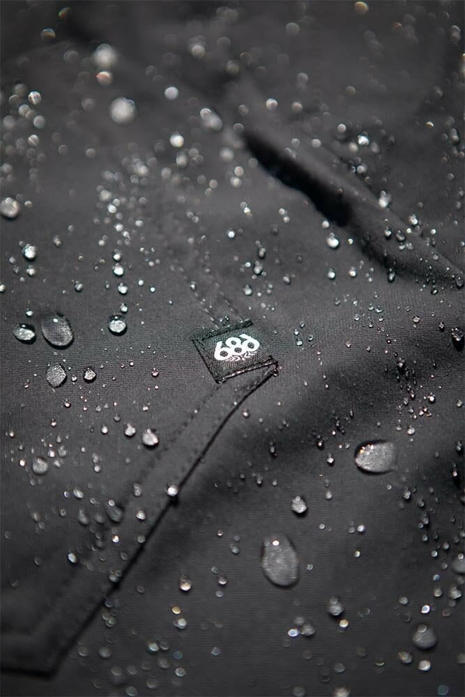 everywhere pant review: dwr is awesome!