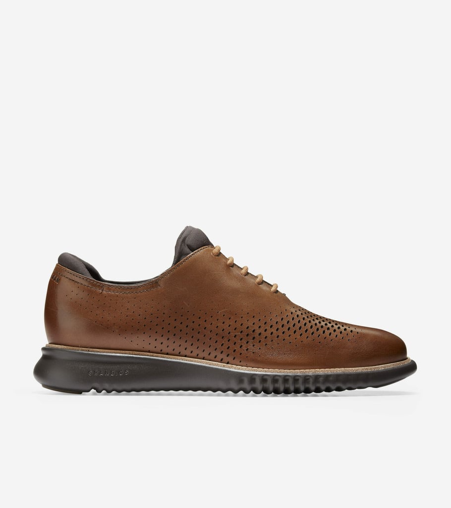 seriously, who would really wear these, honestly on their foot? these are nothing compared to the style of amberjack shoes, especially for a dress shoe company