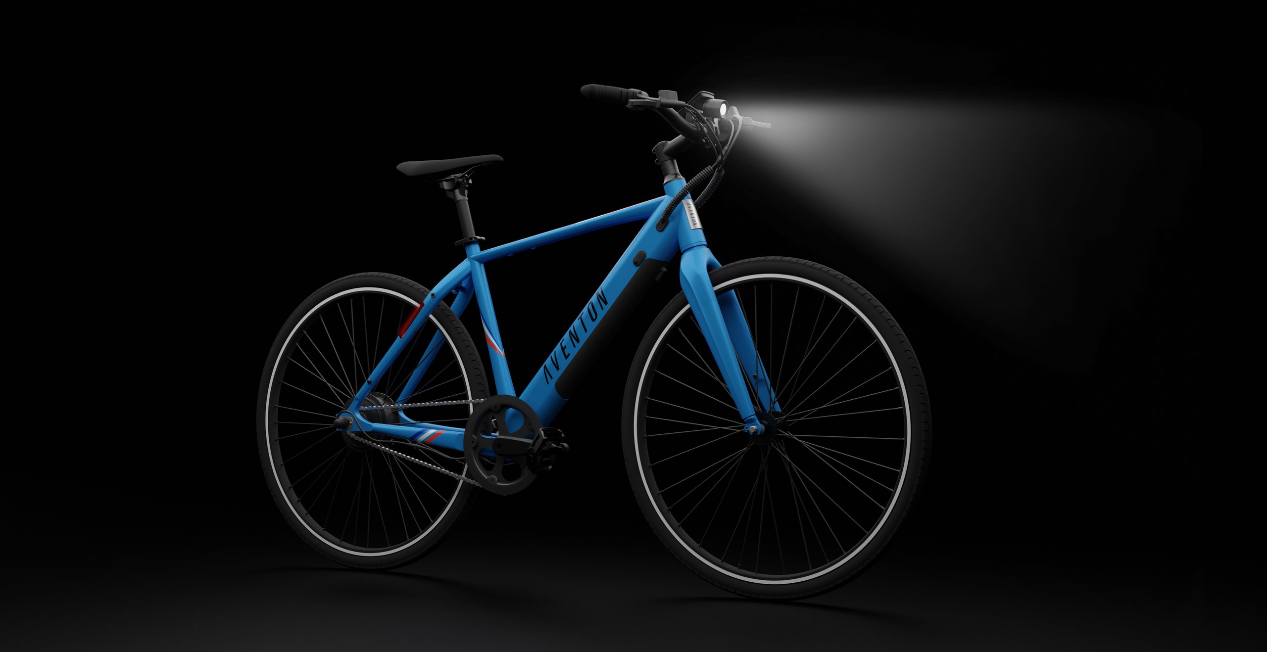 lightweight, but packed with features