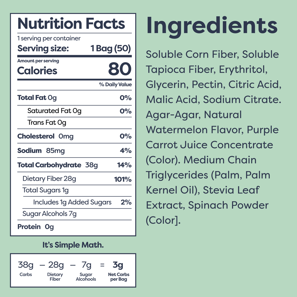 still one of the best keto snacks at walmart
