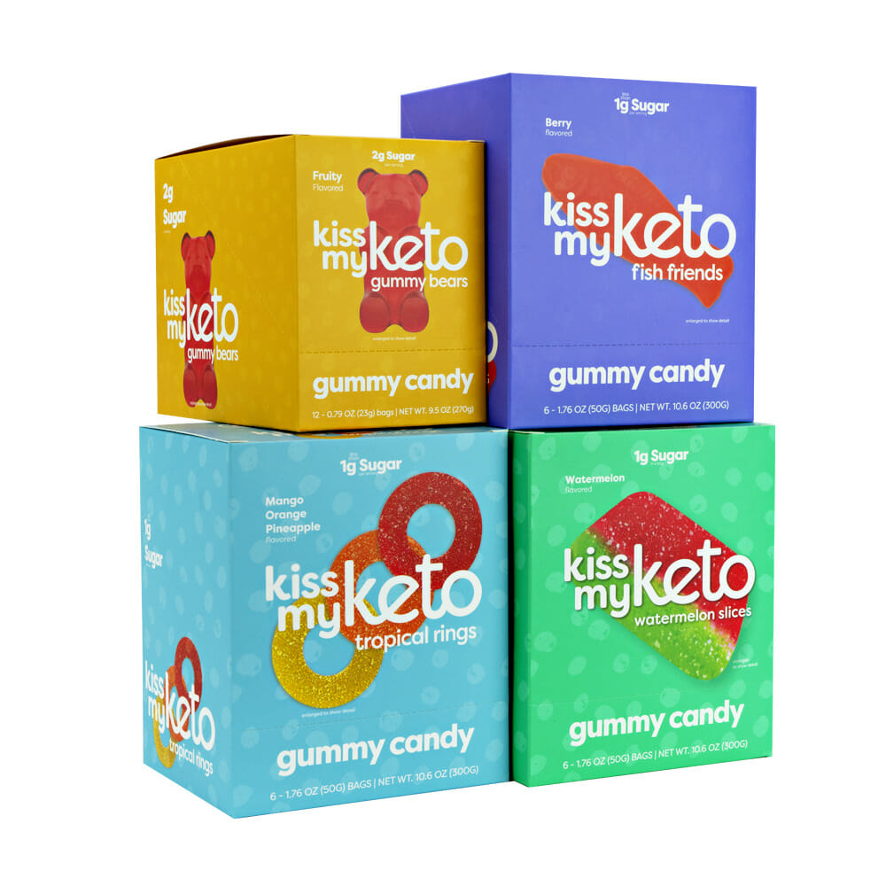 keto sweets are great, but what are the best keto snacks to buy? you may have seen these keto snacks at walmart