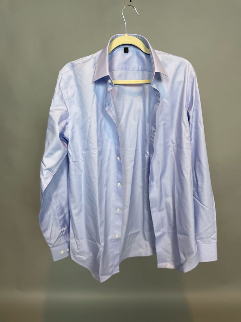 quince dress shirt