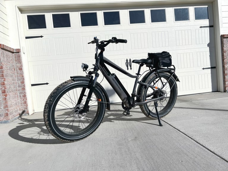 RadRover 6 Plus Review: The Next Generation of the World’s Best-Selling Fat Tire eBike