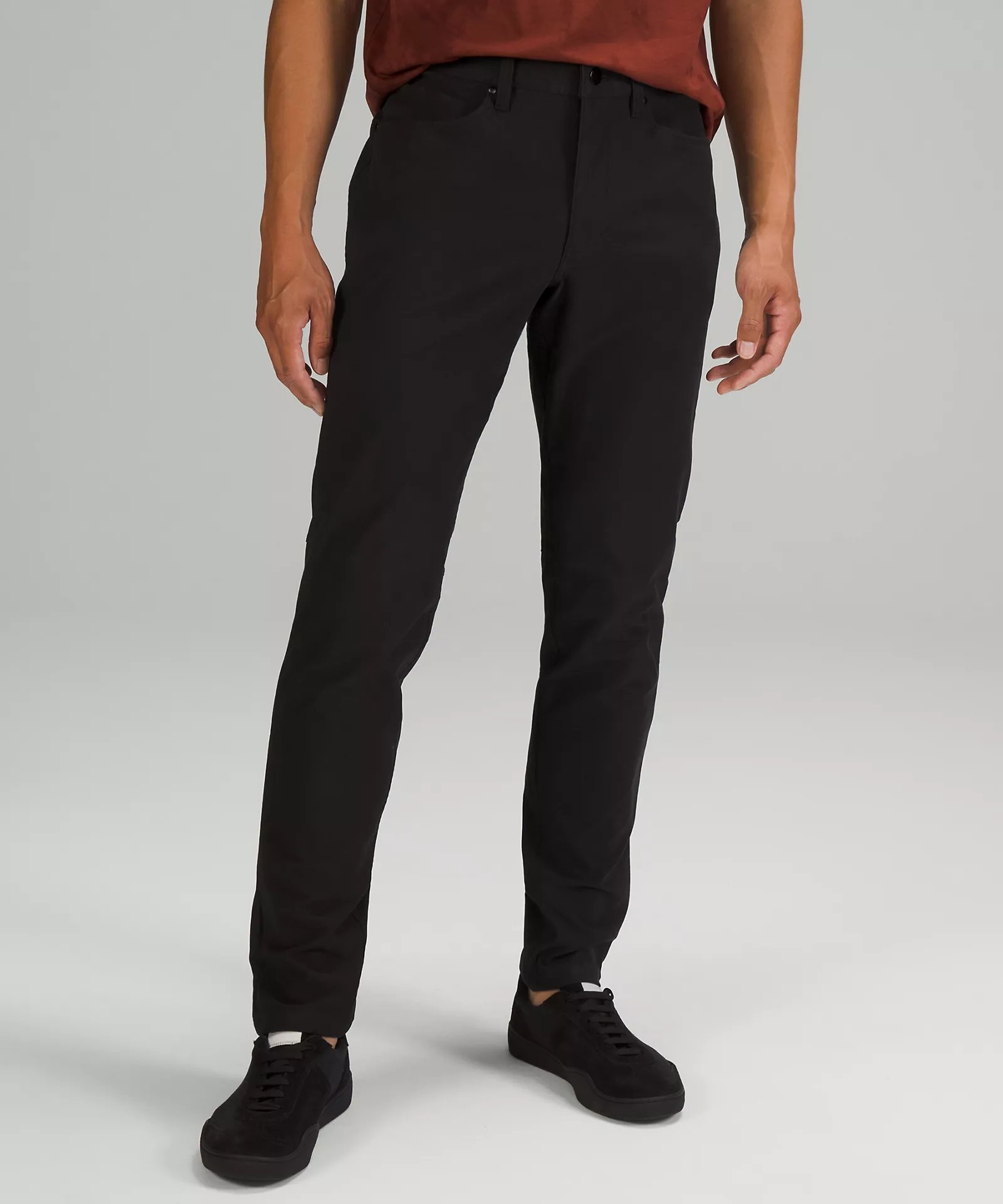 Lululemon ABC Pant Review - Are ABC Pants God's Gift To Men?