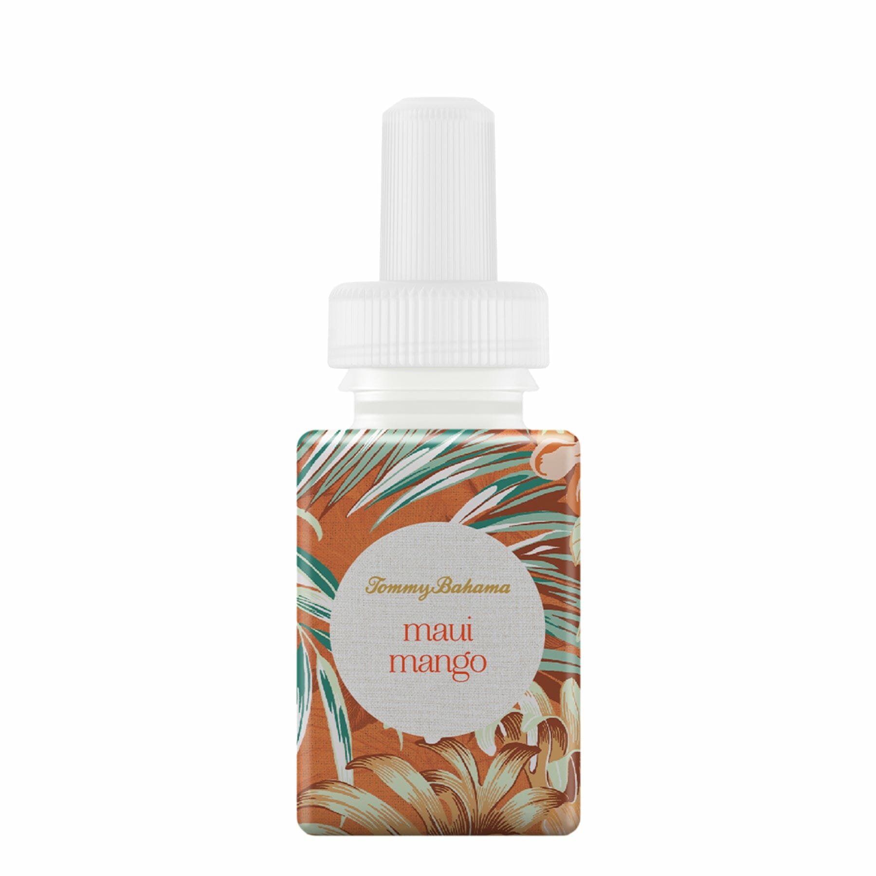 Maui Mango Scent