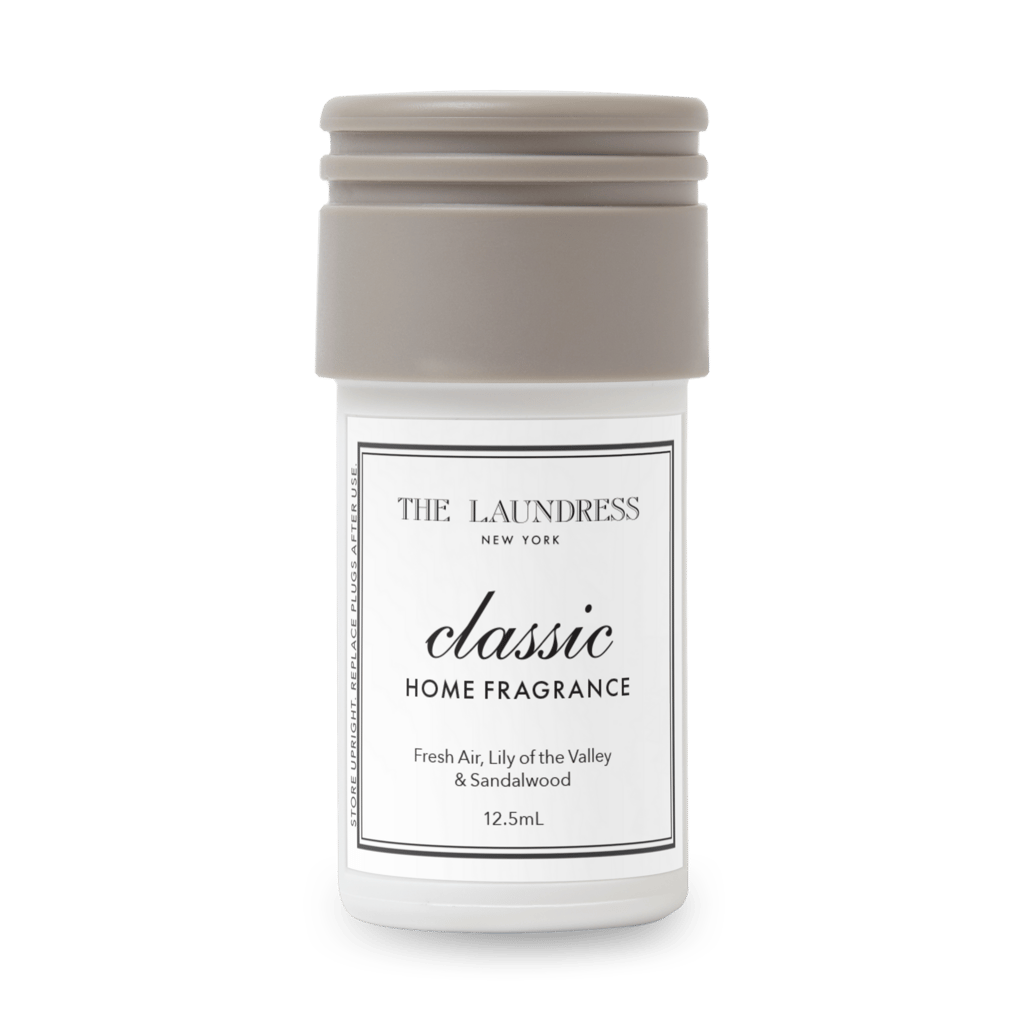 best home fragrance system for small spaces needs to include fragrances that you know and love (already)