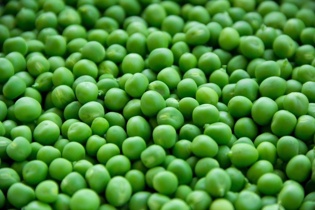 slow carb diet = keto + legumes/beans