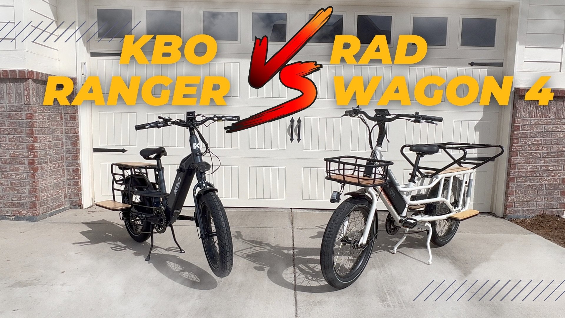 KBO RANGER vs Radwagon