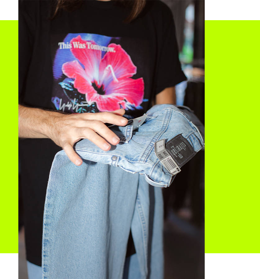 Levis Secondhand SilverTab BlogPost 5050 Block1 Image 1