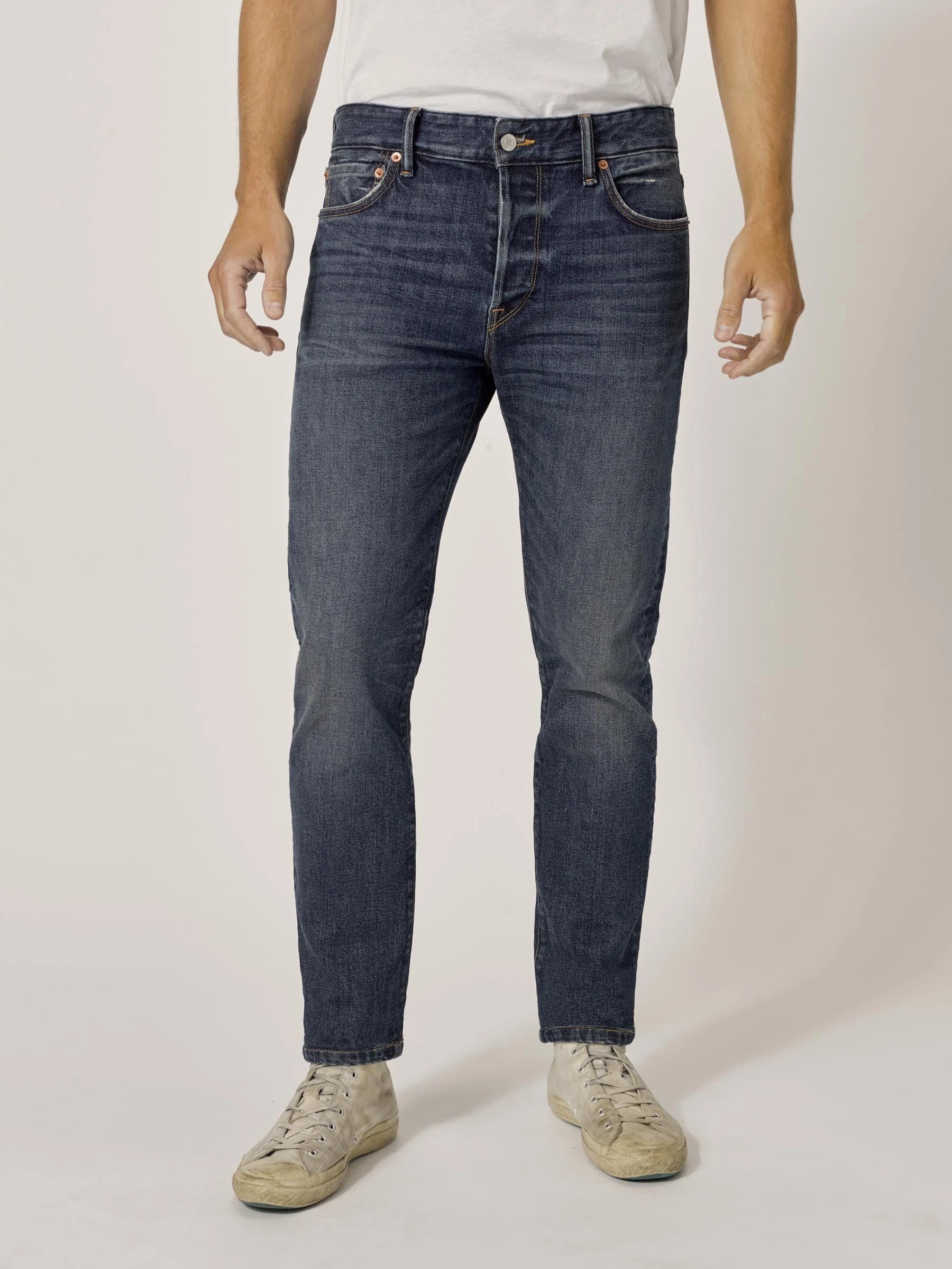 Buck Mason Jeans