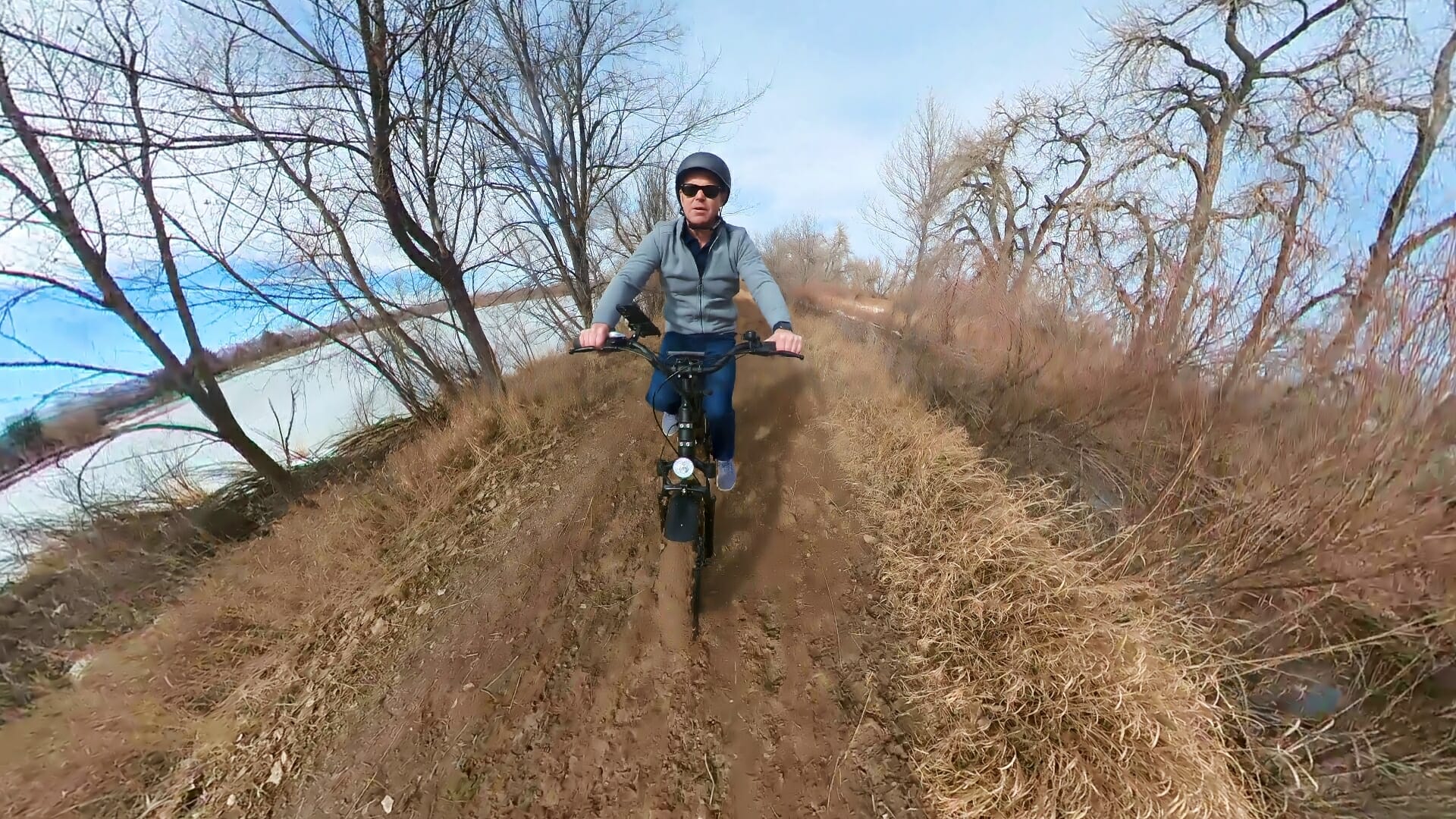 haoqi ebike review – unique name, serious electric bikes