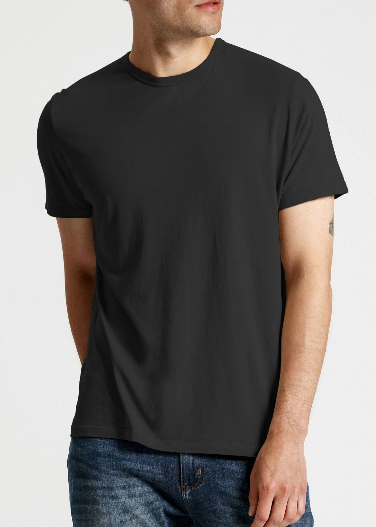 the duer only tee – retails for $49