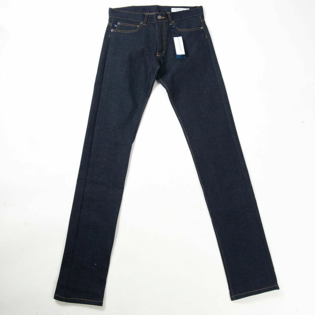 mizzen main jeans