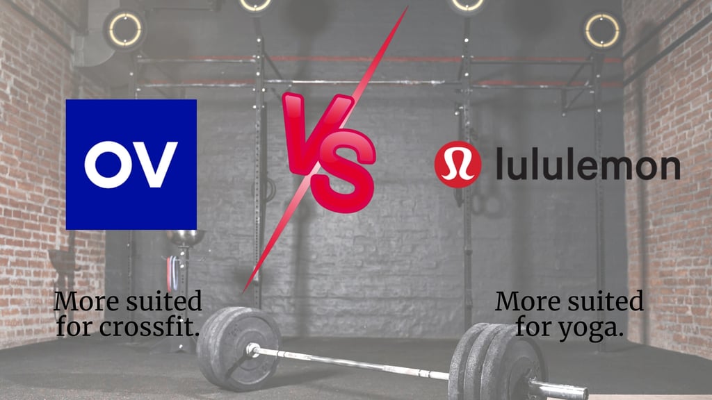 outdoor voices vs lululemon