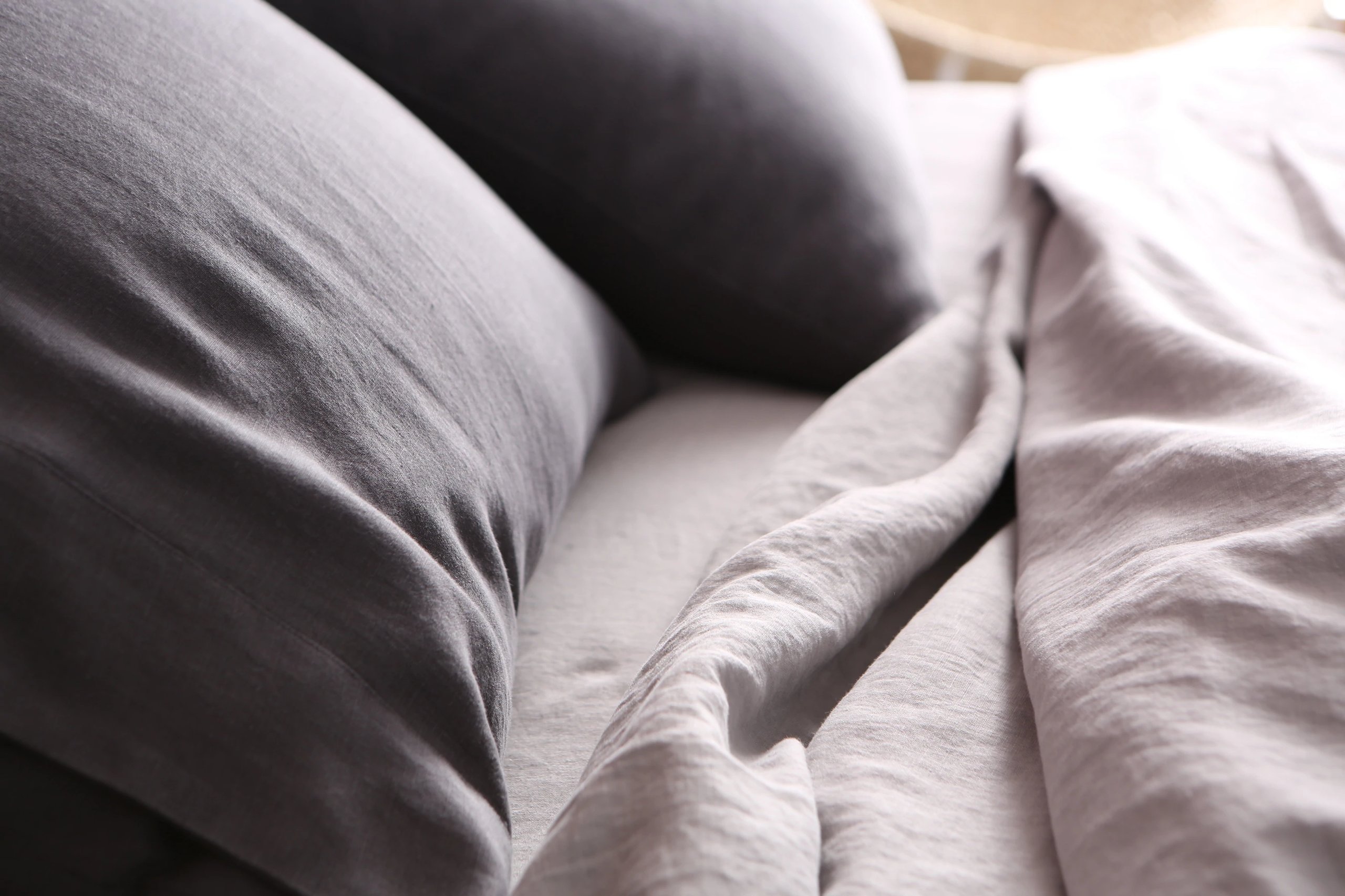 Sijo Linen Sheets