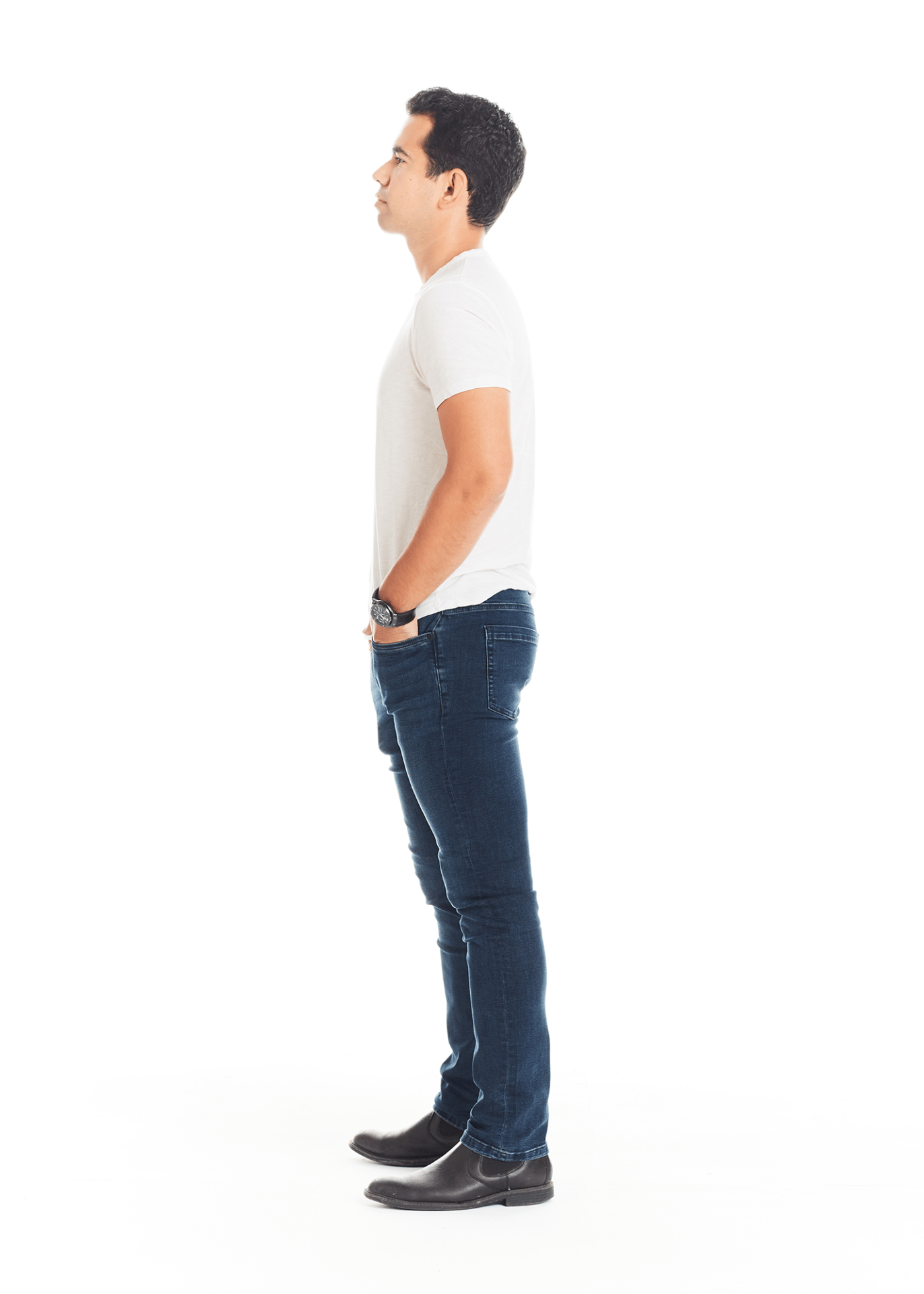 slim fit jeans 1