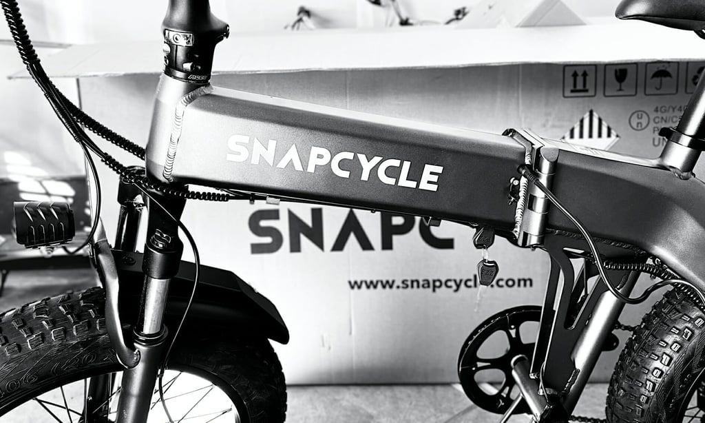 snapcycle promo code