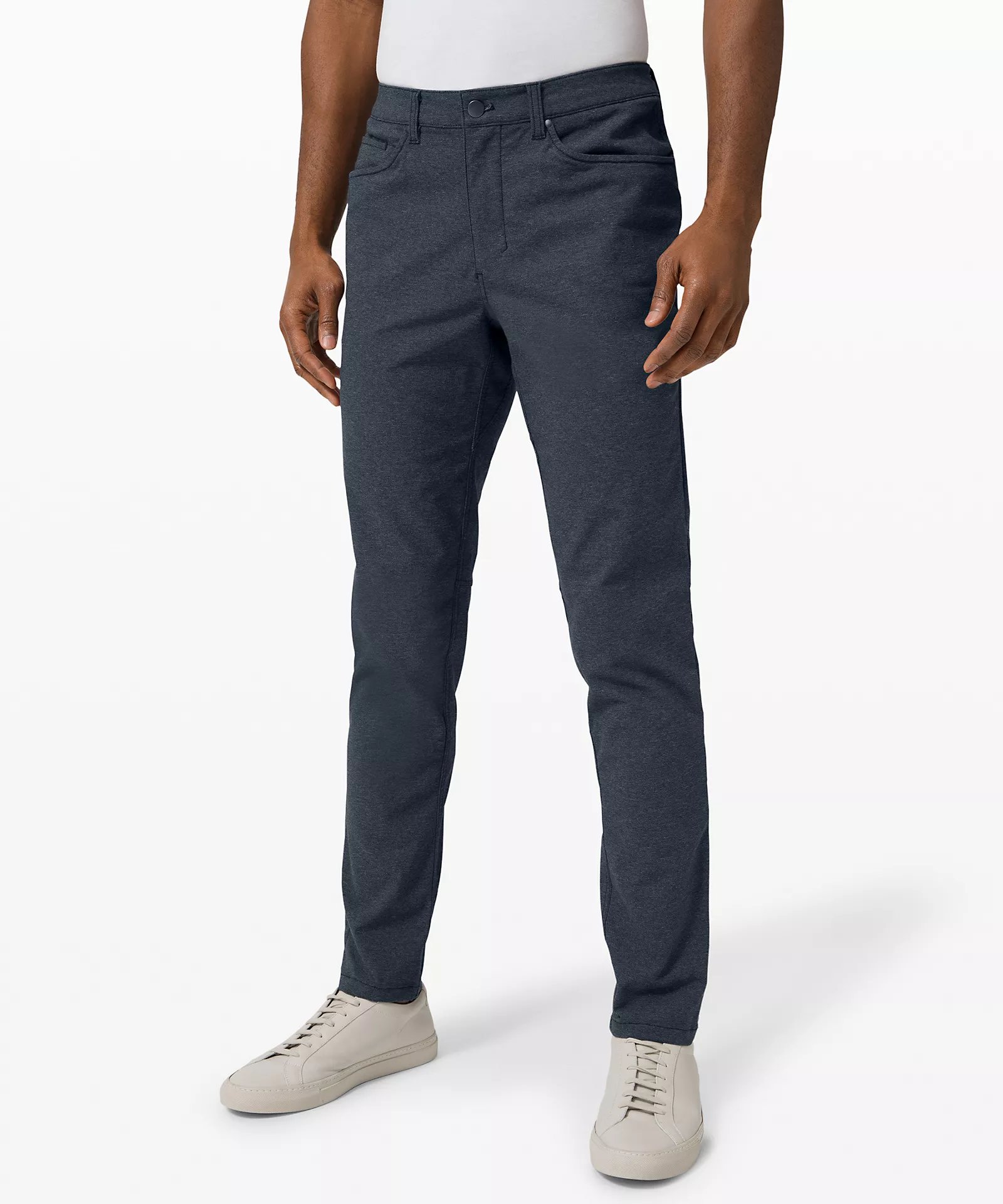 Lululemon Tech Canvas "Jeans"