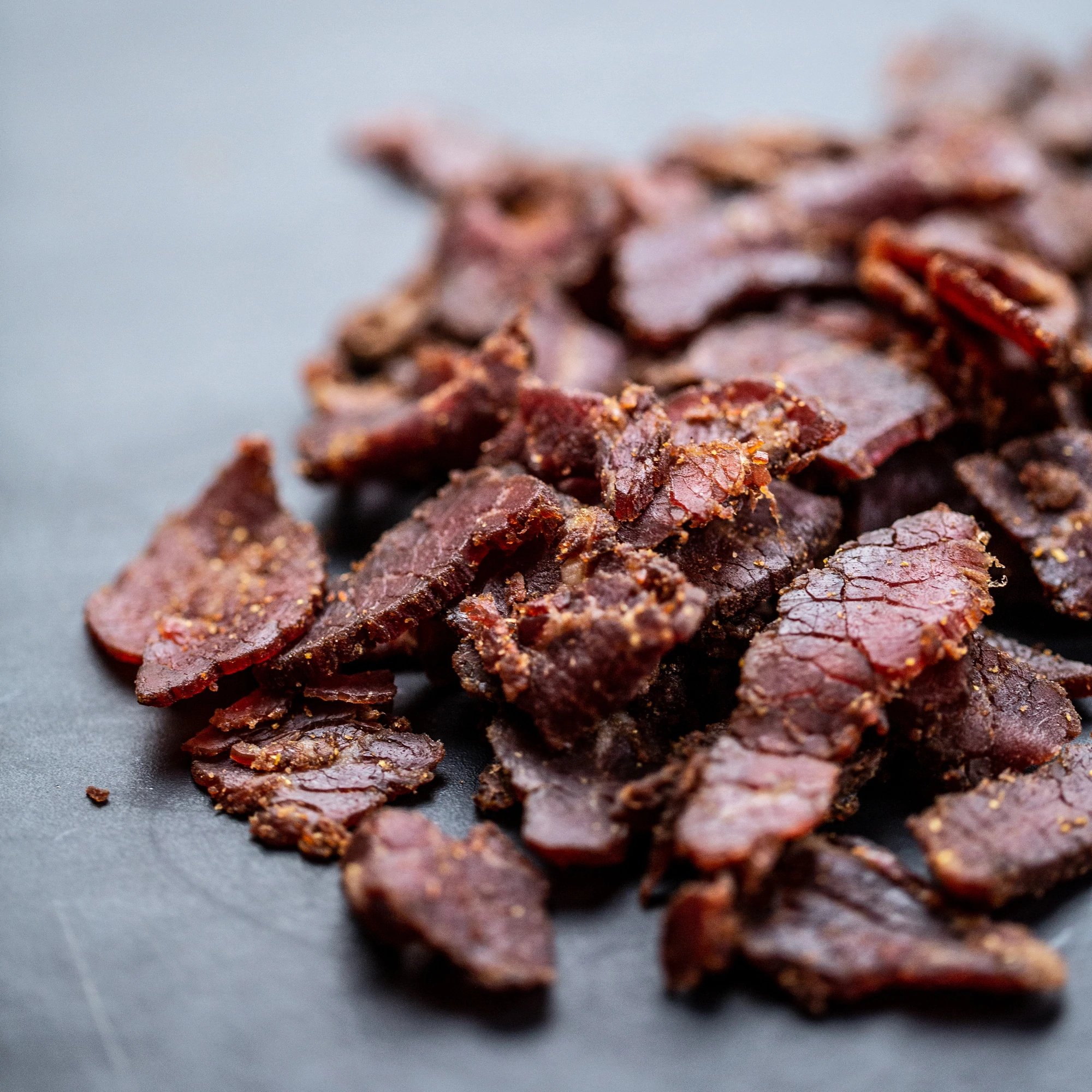 Keto Biltong - Righteous Felon Craft Jerky