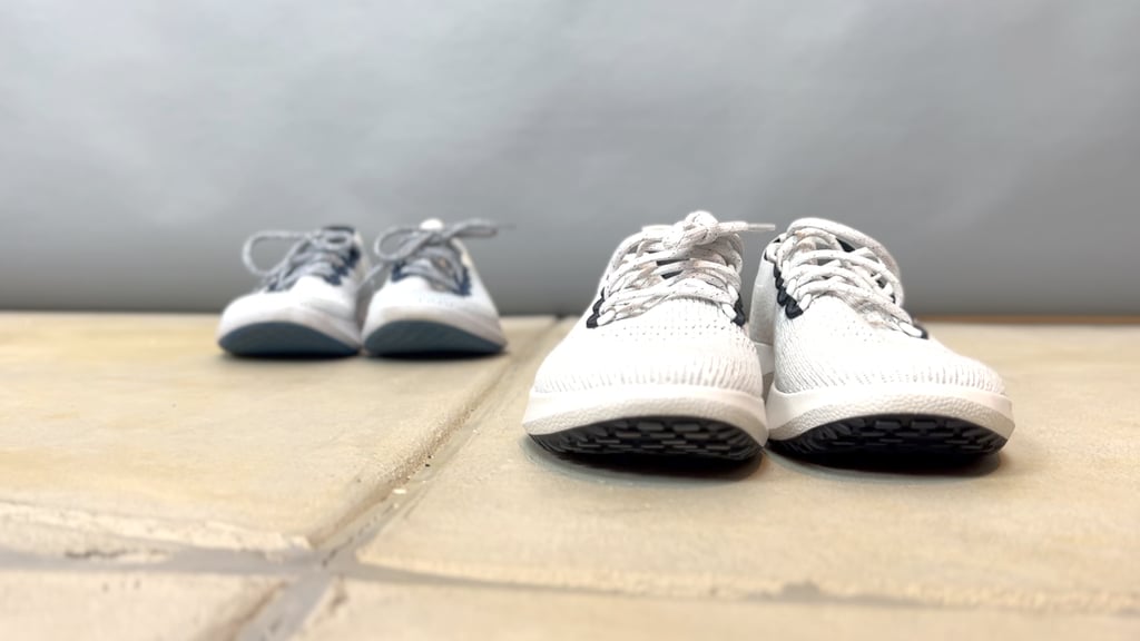 allbirds tree dasher full review – how does it compare the the previous running shoe? don’t miss our allbirds running shoes review