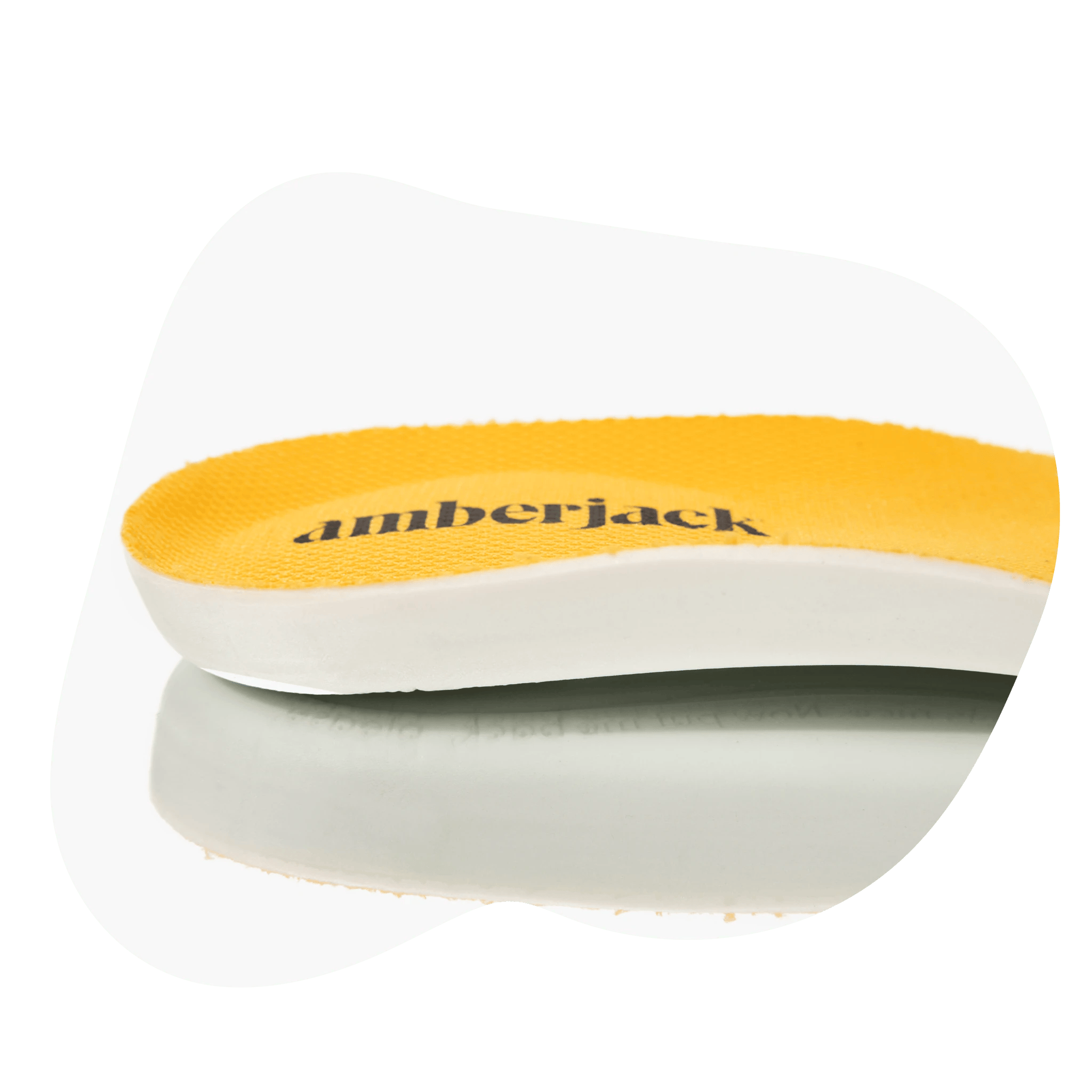 The most advanced dress shoes carousel image 2 Amberjack insole