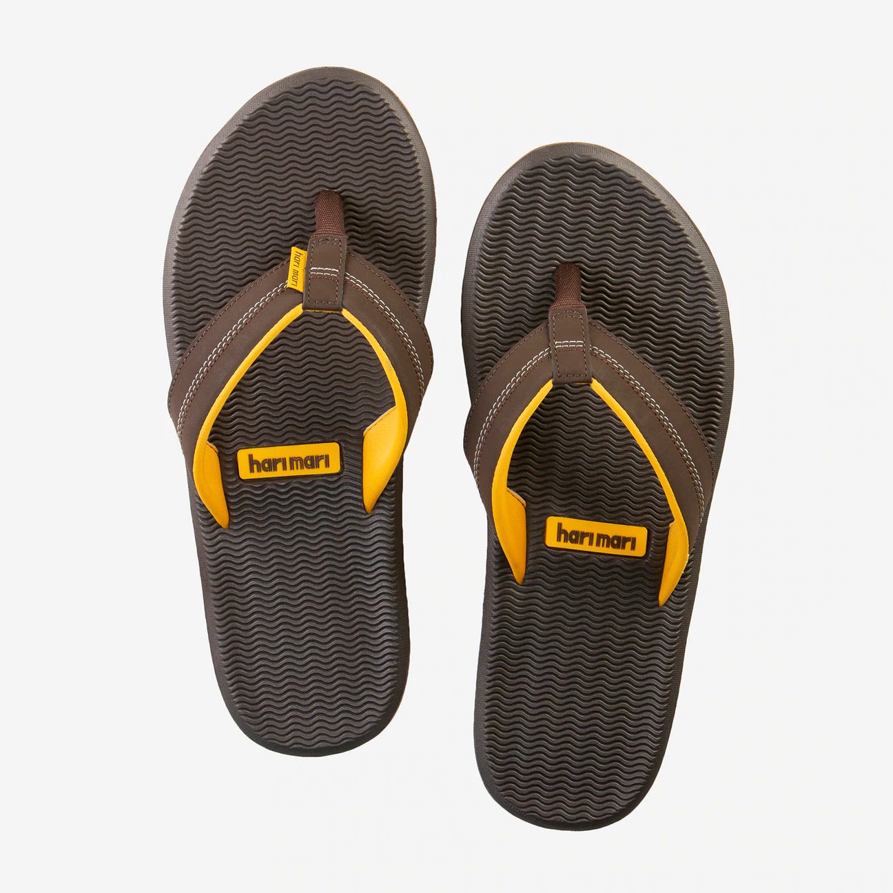 brazos sandals