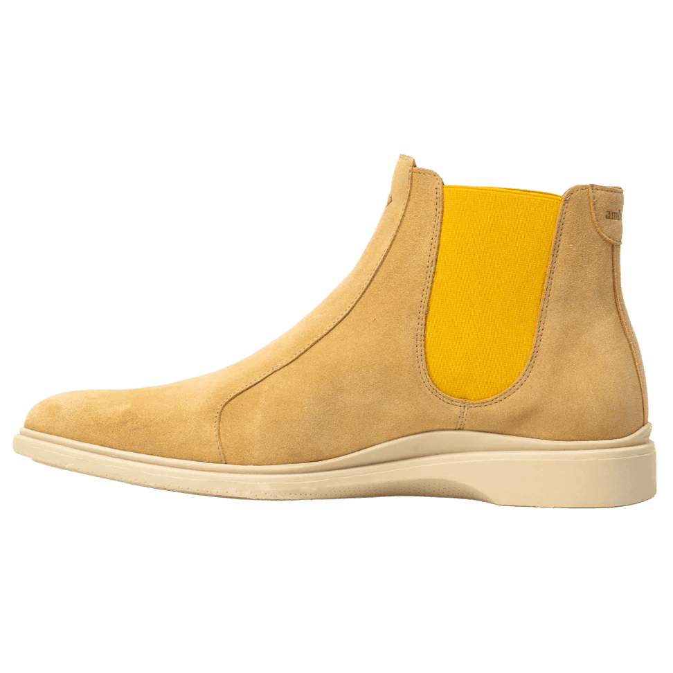 chelsea dune medial