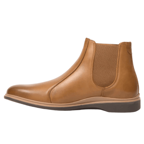 Amberjack Chelsea Boots