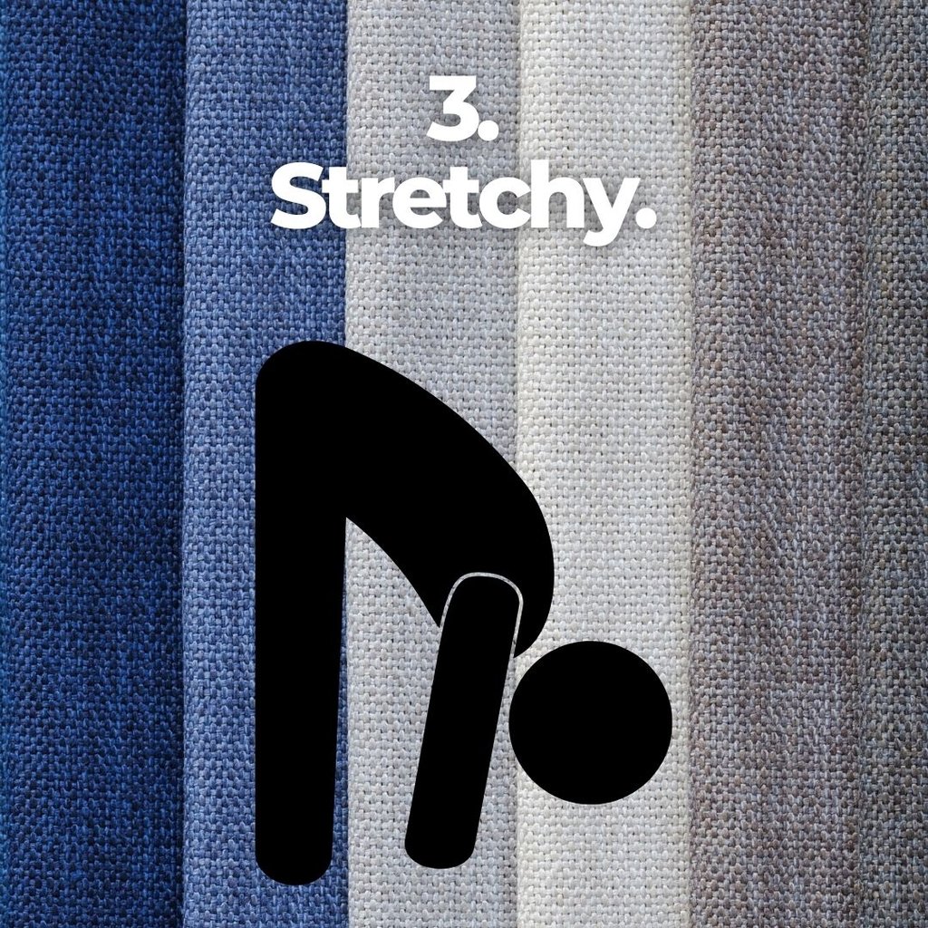 Best Men's Pants The Greatest Pair Of NONJeans Ever Made