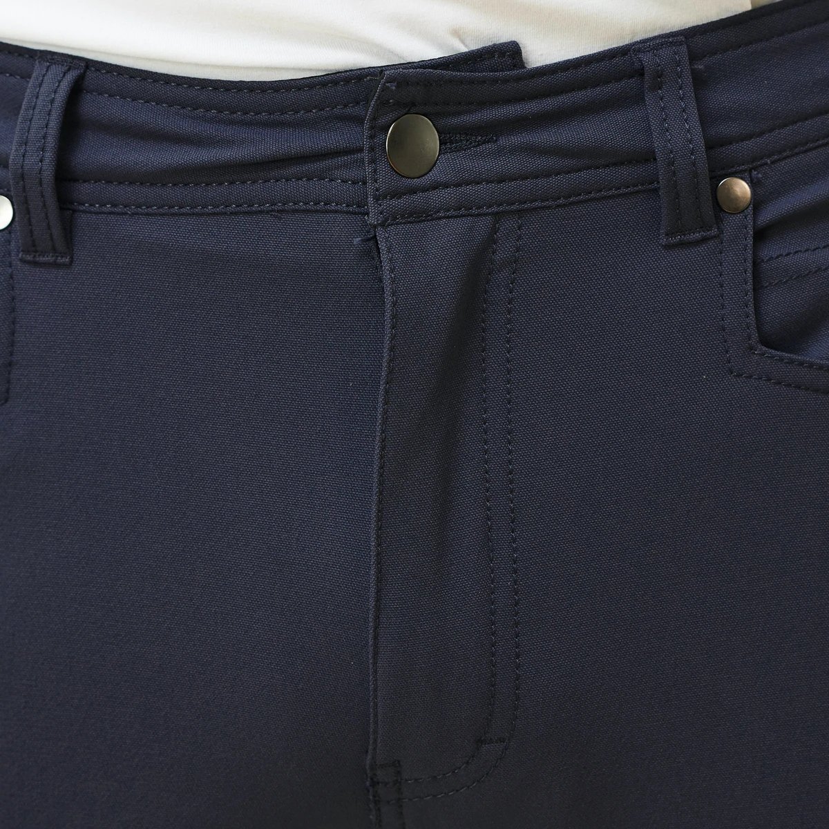 Diversion Navy Pant navy