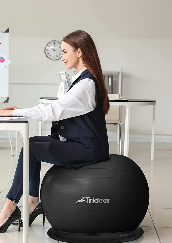 The Best Standing Desk Balance Board (2024 Edition) We Tried It